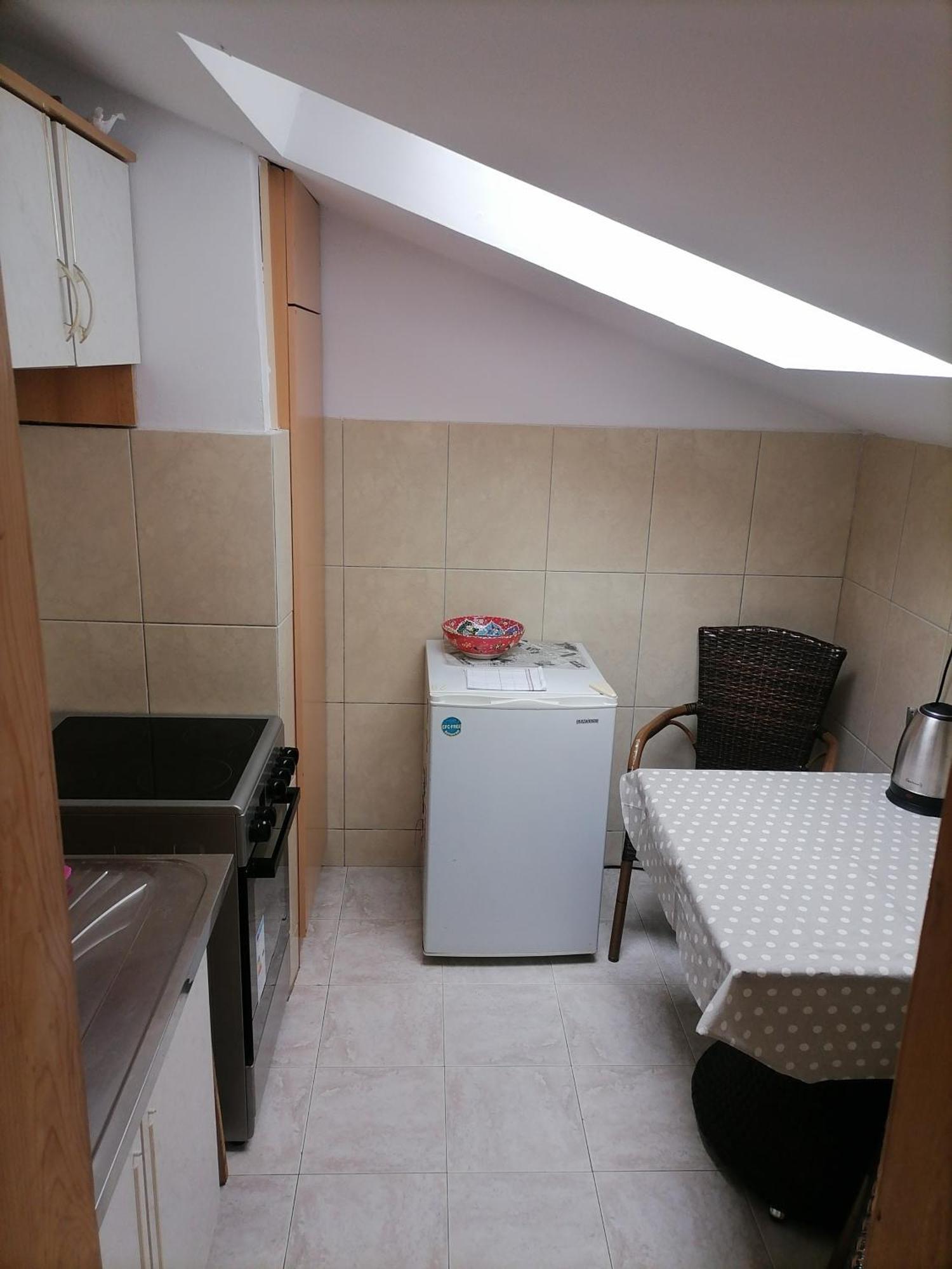 Centar Budva Bagian luar foto