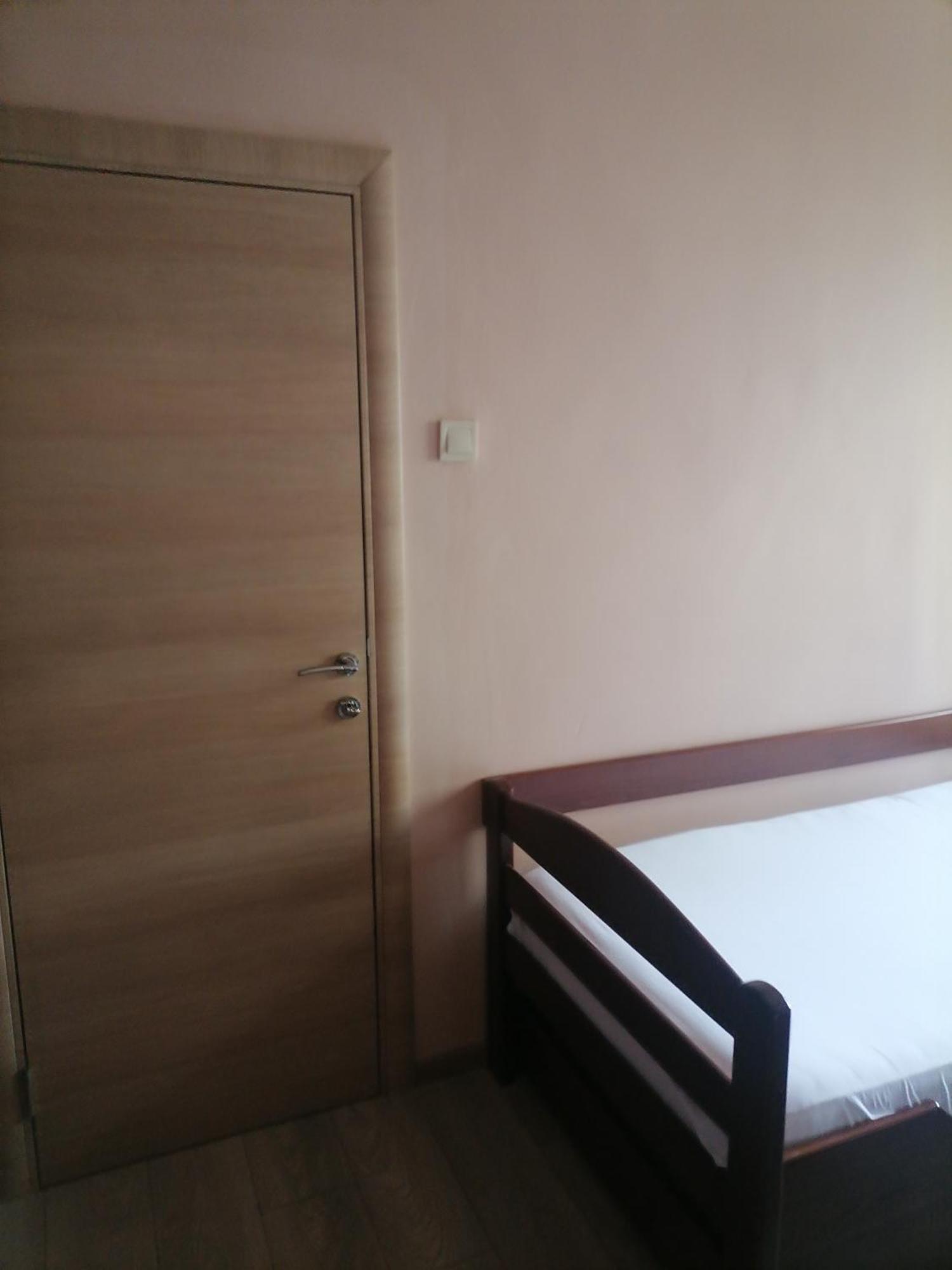 Centar Budva Ruang foto