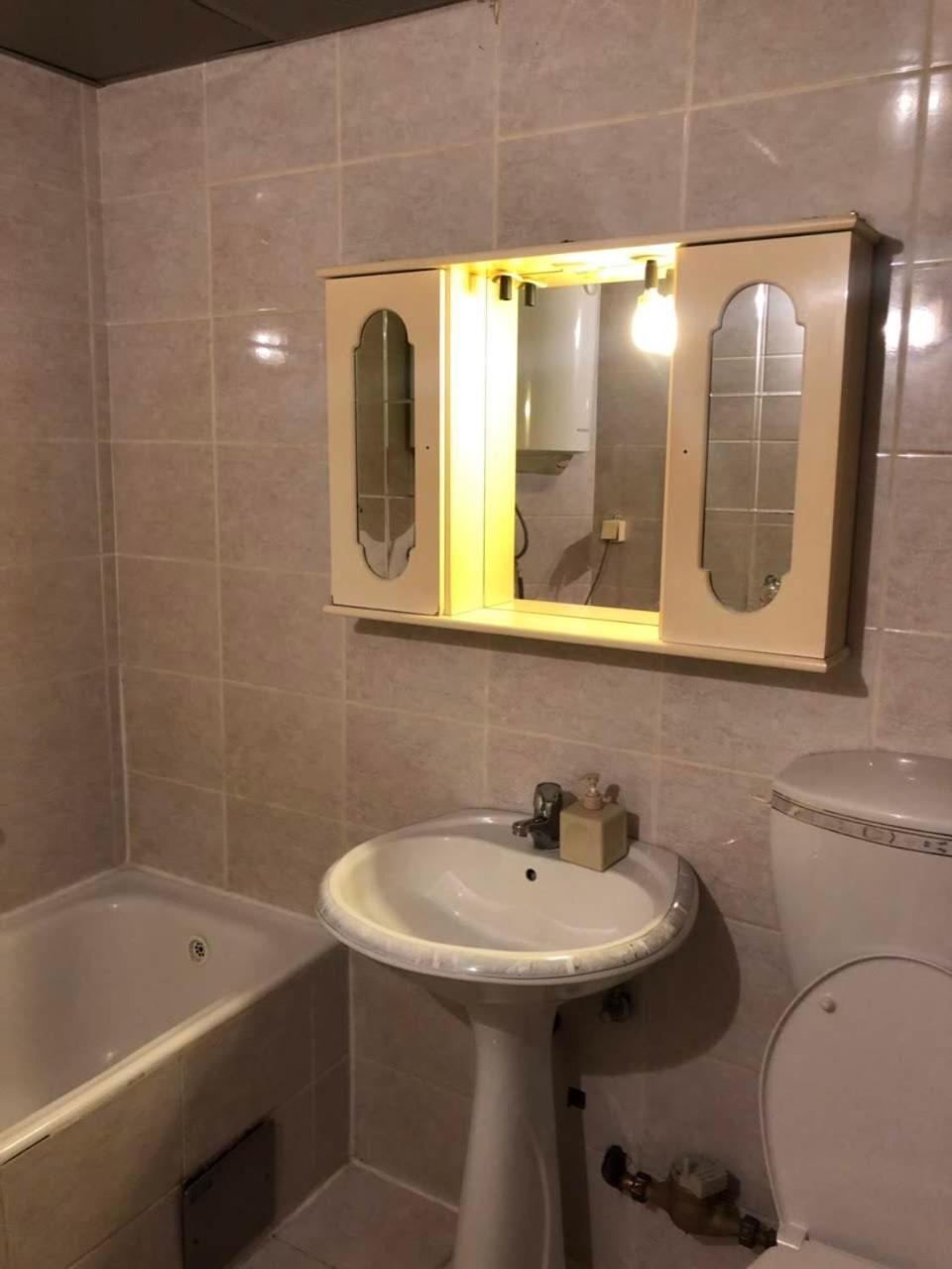 Centar Budva Ruang foto