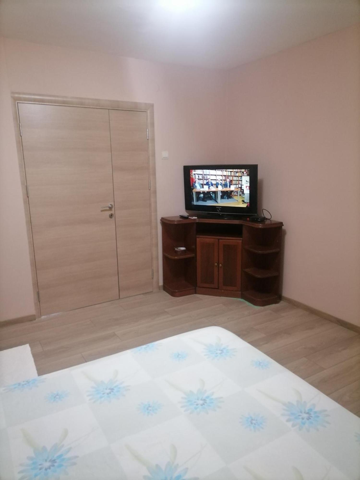 Centar Budva Ruang foto