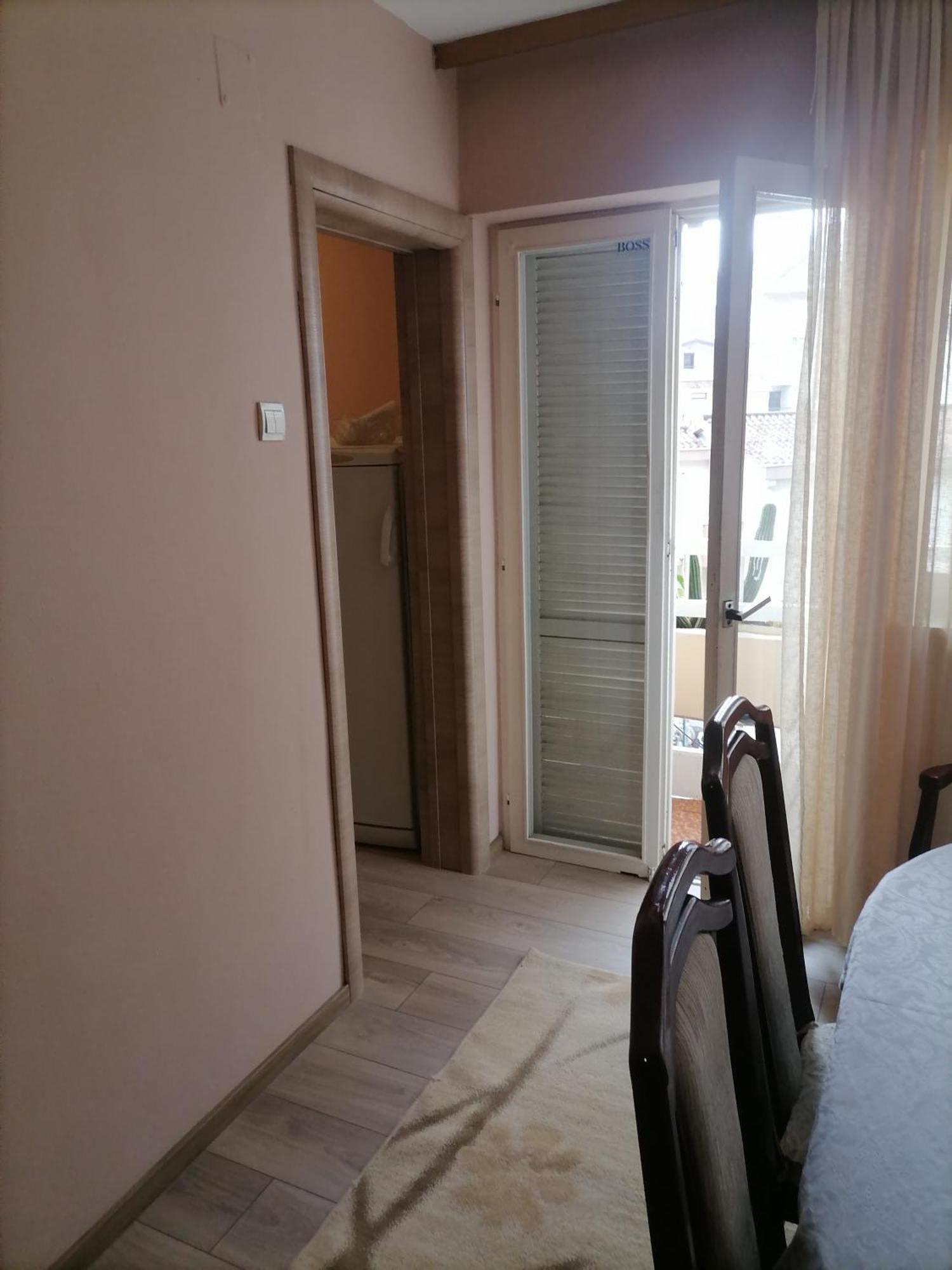 Centar Budva Ruang foto