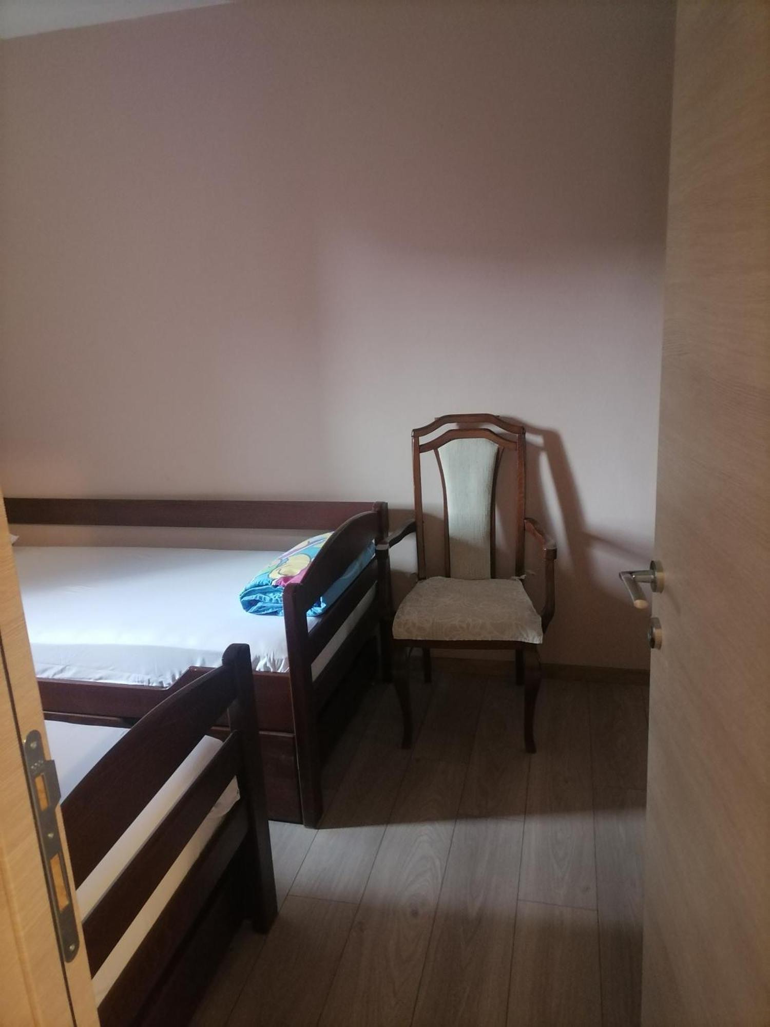 Centar Budva Ruang foto