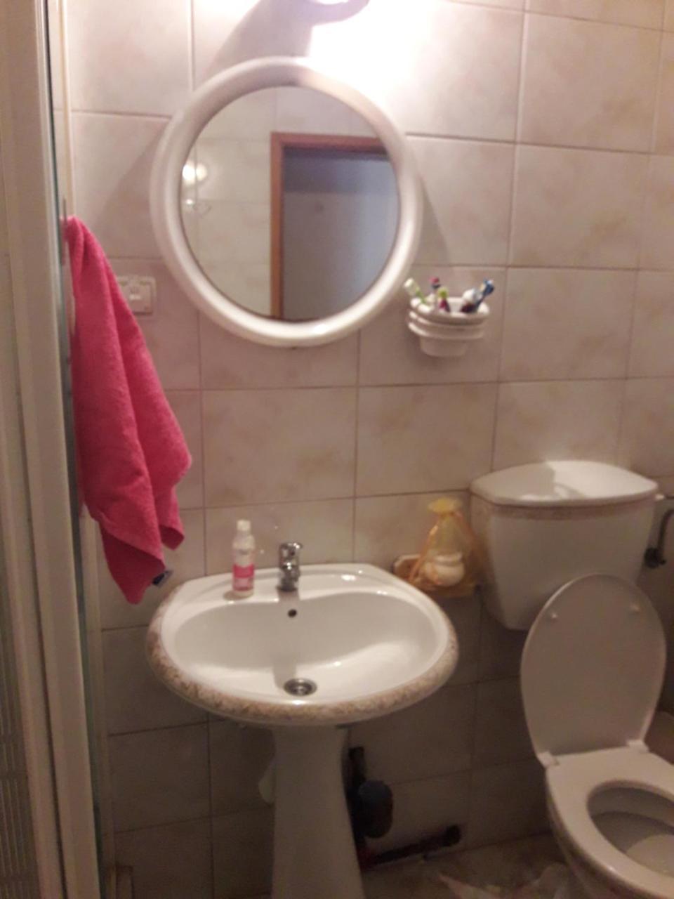 Centar Budva Bagian luar foto