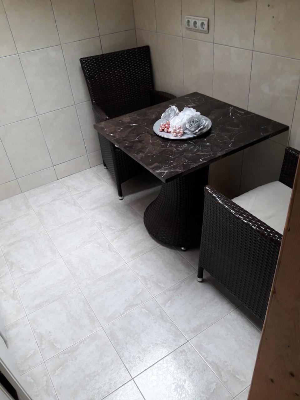 Centar Budva Bagian luar foto