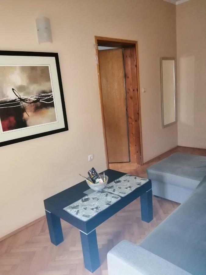 Centar Budva Bagian luar foto