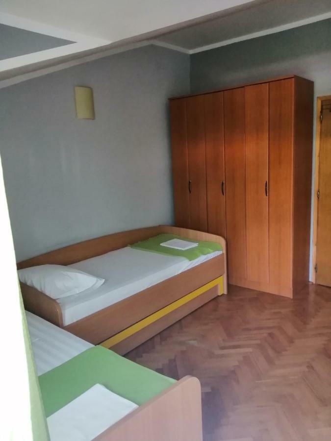 Centar Budva Bagian luar foto