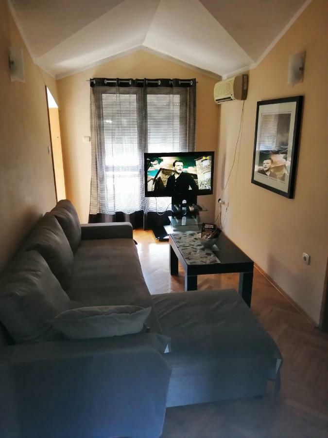 Centar Budva Bagian luar foto