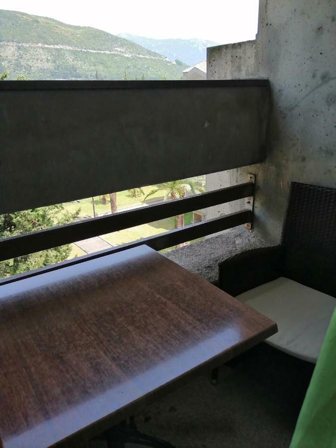 Centar Budva Bagian luar foto