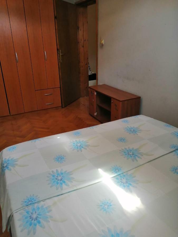 Centar Budva Bagian luar foto